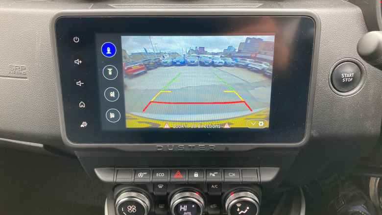 Dacia Duster 1.3 TCe 130 Prestige 5dr Petrol Estate